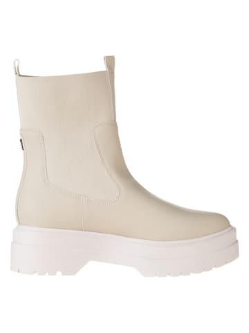 Tommy Hilfiger Shoes Chelsea-Boots in Beige