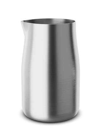 Alfi 3tlg. Milch- und Zucker-Set in Silber