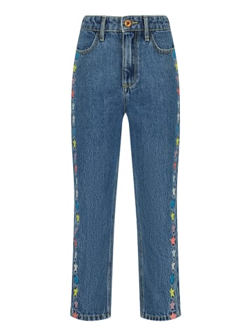 Vingino Jeans "Chiara" - Regular fit - in Blau