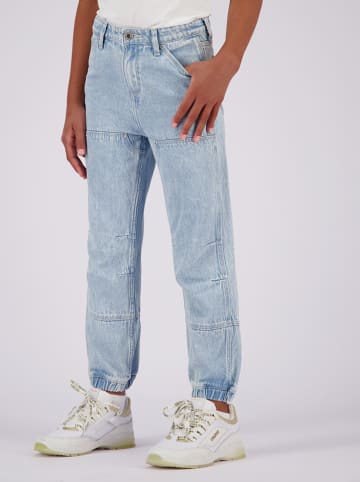 Vingino Jeans "Chiara" - Regular fit - in Hellblau