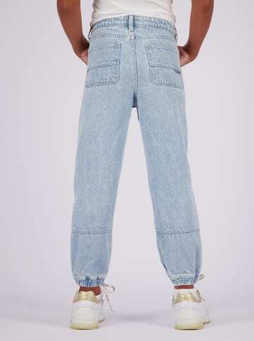 Vingino Jeans "Chiara" - Regular fit - in Hellblau
