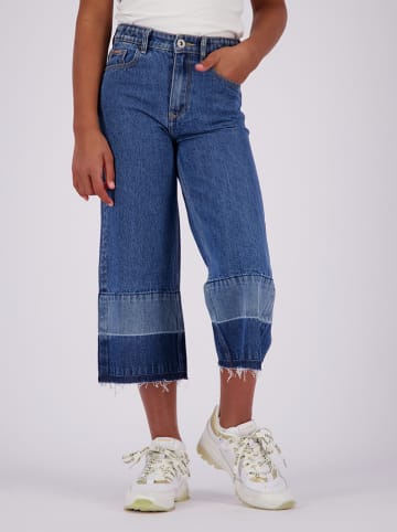 Vingino Dżinsy "Cloe" - Comfort fit - w kolorze granatowym