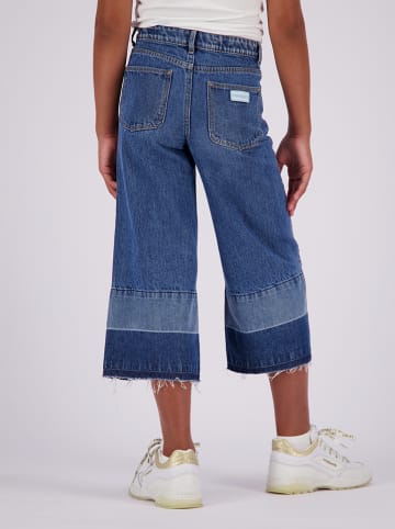 Vingino Dżinsy "Cloe" - Comfort fit - w kolorze granatowym