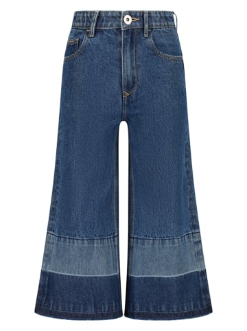 Vingino Dżinsy "Cloe" - Comfort fit - w kolorze granatowym