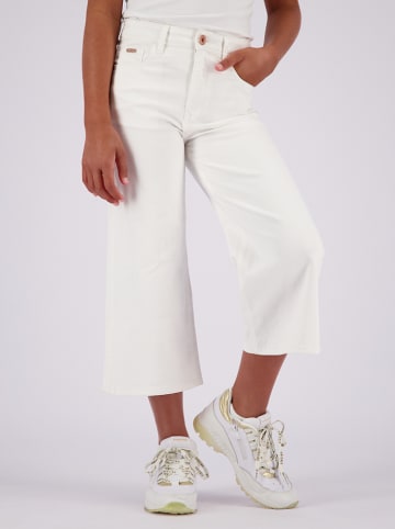 Vingino Jeans "Cloe" - Comfort fit - in Weiß