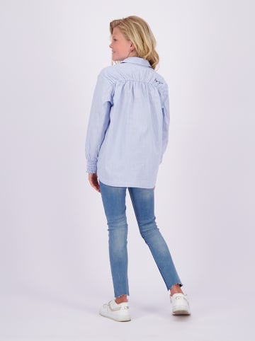 Vingino Spijkerbroek "Amia" - skinny fit - blauw