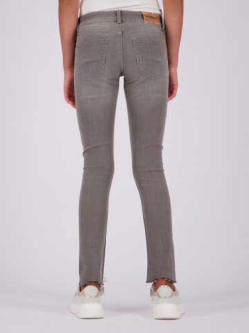 Vingino Jeans "Amia" - Skinny fit - in Grau