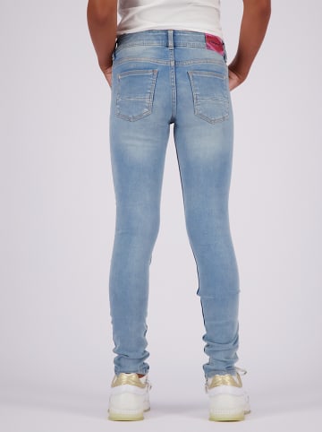 Vingino Jeans "Amia" - Skinny fit - in Hellblau