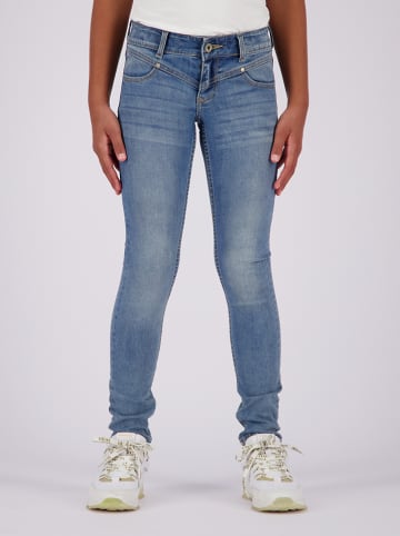Vingino Jeans "Amia" - Skinny fit - in Blau