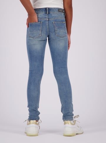 Vingino Jeans "Amia" - Skinny fit - in Blau