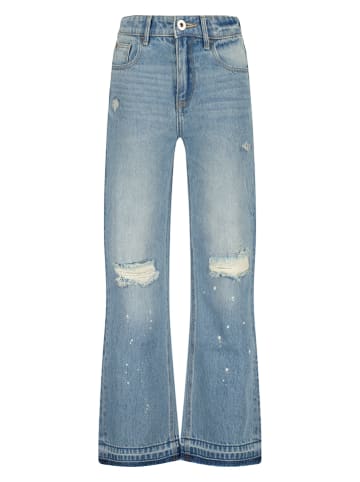 Vingino Jeans "Cato" - Comfort fit - in Blau