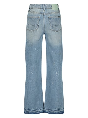 Vingino Jeans "Cato" - Comfort fit - in Blau