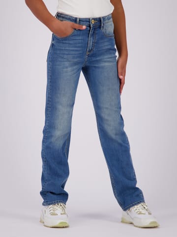 Vingino Jeans "Catie" - Regular fit - in Blau