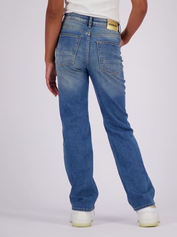 Vingino Jeans "Catie" - Regular fit - in Blau