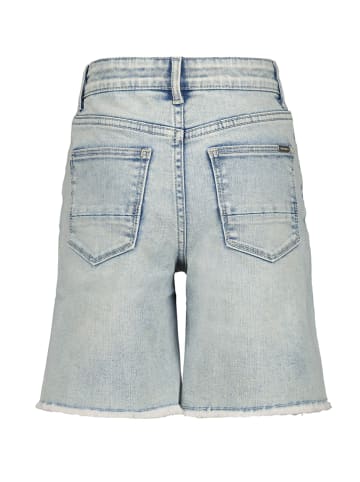 Vingino Jeans-Shorts "Denise" in Hellblau