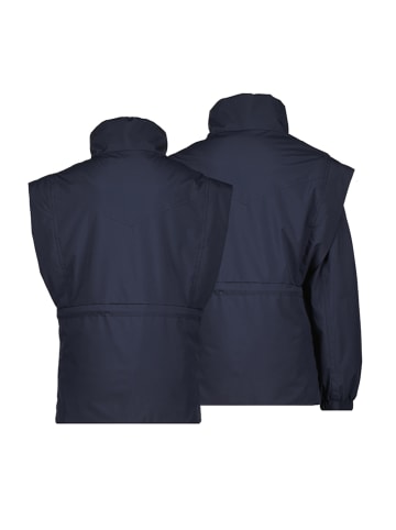 Vingino Übergangsjacke "Thora" in Dunkelblau