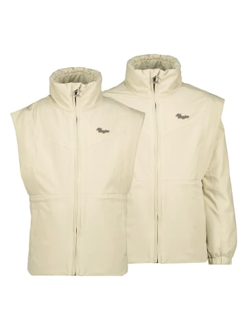 Vingino Übergangsjacke "Thora" in Beige