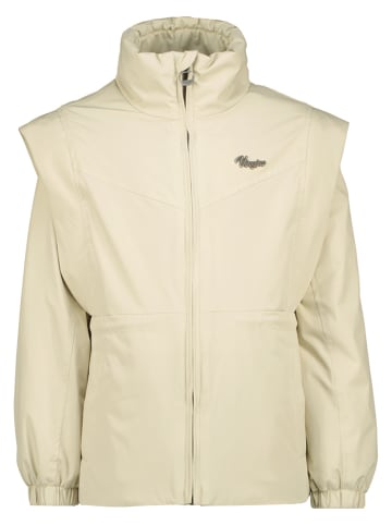Vingino Übergangsjacke "Thora" in Beige