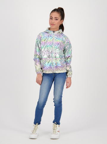Vingino Übergangsjacke "Trijntje" in Bunt