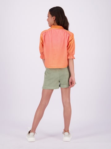Vingino Bluse "Lizan" in Orange