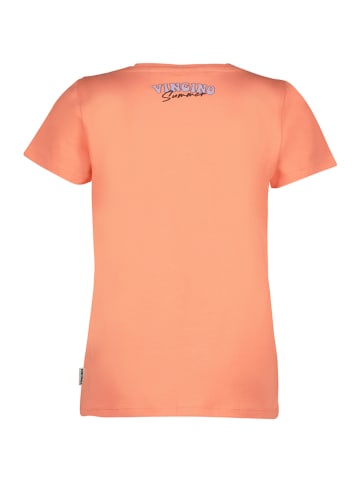 Vingino Shirt "Harloua" in Orange