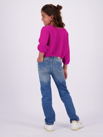 Vingino Longsleeve "Helouise" in Lila