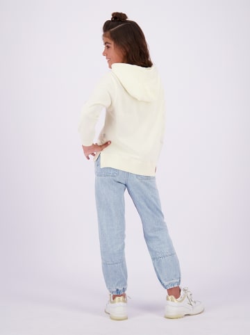 Vingino Hoodie "Nadien" in Creme