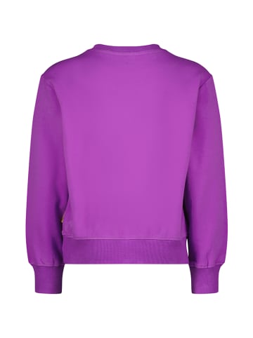 Vingino Sweatshirt "Narisse" in Lila