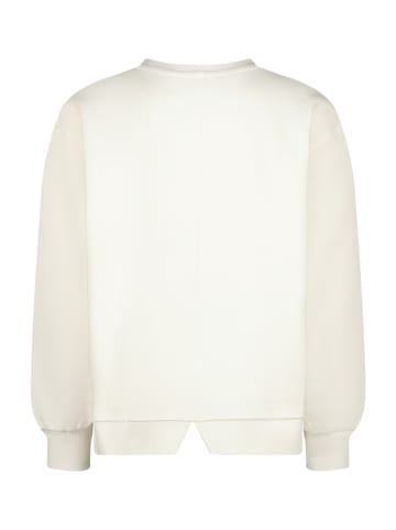 Vingino Sweatshirt "Nina" in Creme