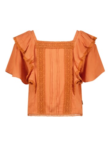 Vingino Blouse "paarsh" oranje
