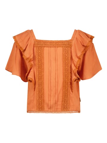 Vingino Bluse "Lilah" in Orange