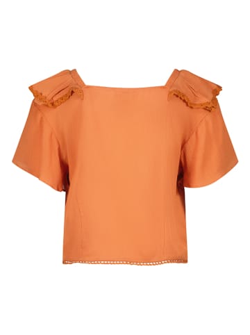 Vingino Blouse "paarsh" oranje