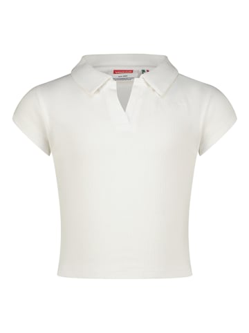 Vingino Poloshirt wit