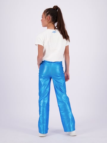 Vingino Marlenebroek "Sarley" blauw