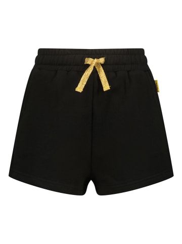 Vingino Sweatshorts "Rianka" in Schwarz