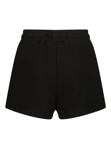 Vingino Sweatshorts "Rianka" in Schwarz