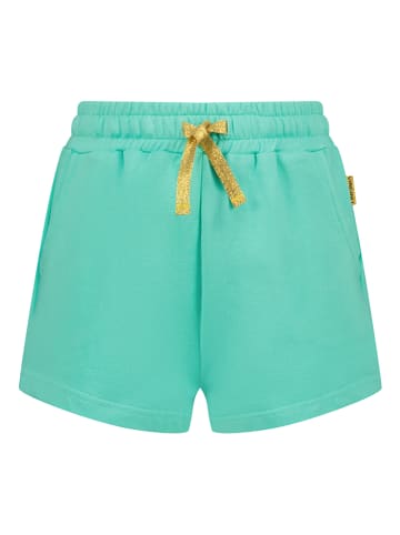 Vingino Sweatshorts "Rianka" in Türkis