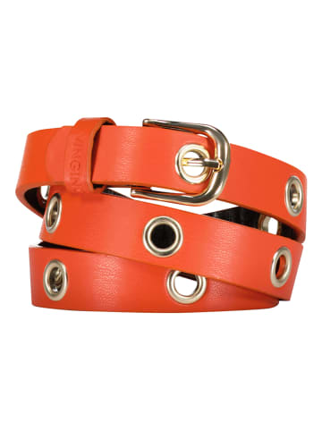 Vingino Gürtel "Veronique" in Orange
