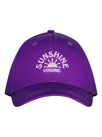 Vingino Cap "Vesta" in Lila