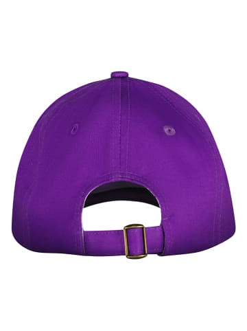 Vingino Czapka "Vesta" w kolorze fioletowym