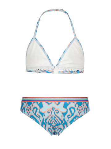 Vingino Bikini "Zohara" blauw/oranje