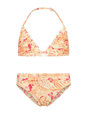 Vingino Bikini "Zarley" in Orange/ Pink