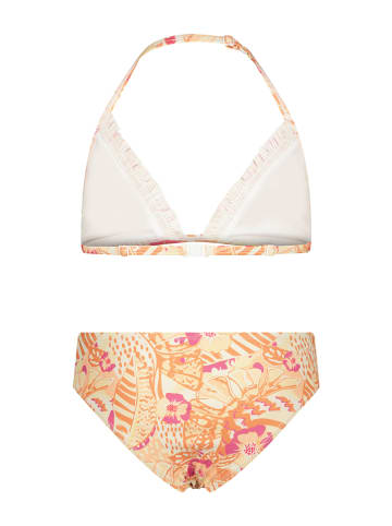 Vingino Bikini "Zarley" in Orange/ Pink