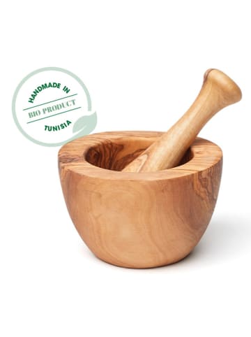 Sauter Vijzel naturel
