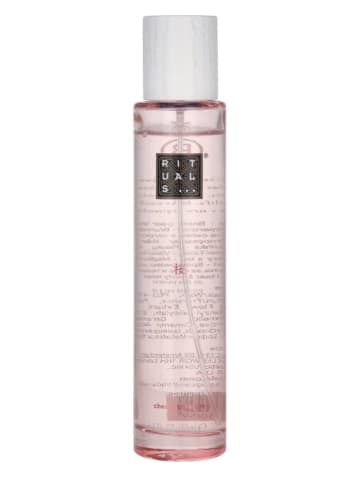 Rituals Mgiełka do włosów i ciała "Sakura" - 50 ml