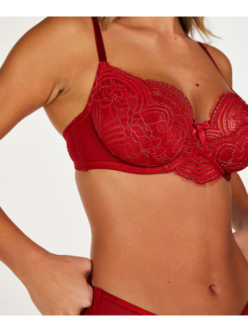 Hunkemöller Beugelbeha "Harriet" rood