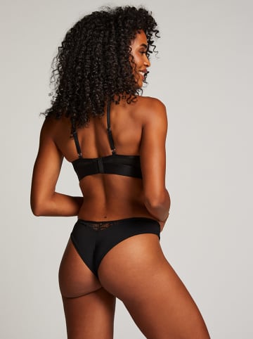 Hunkemöller Push-up beha "Luna" zwart