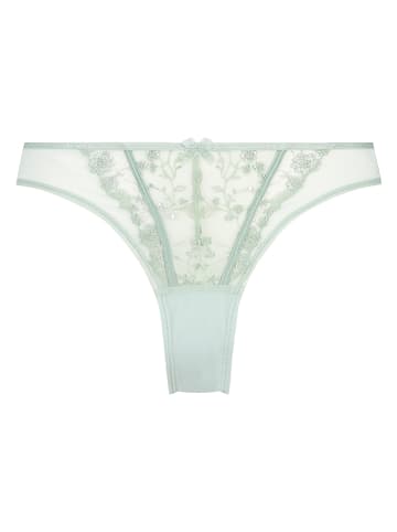 Hunkemöller Slip "Lillia" lichtgroen