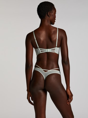 Hunkemöller Beugelbeha "Lillia" lichtgroen