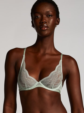Hunkemöller Beugelbeha "Isabelle" lichtgroen